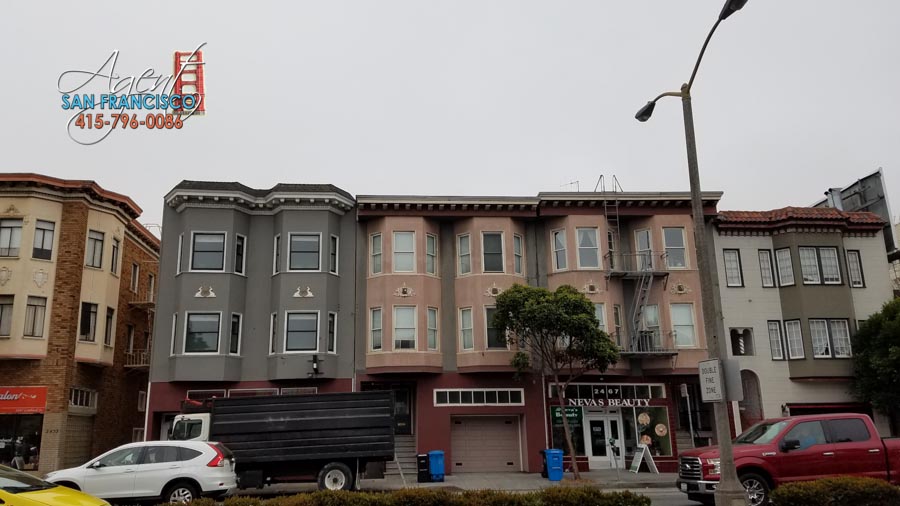 San Francisco | Home Foreclosures and Big Profits? Just Another Myth | Mortgage residential and commercial home loans SF
